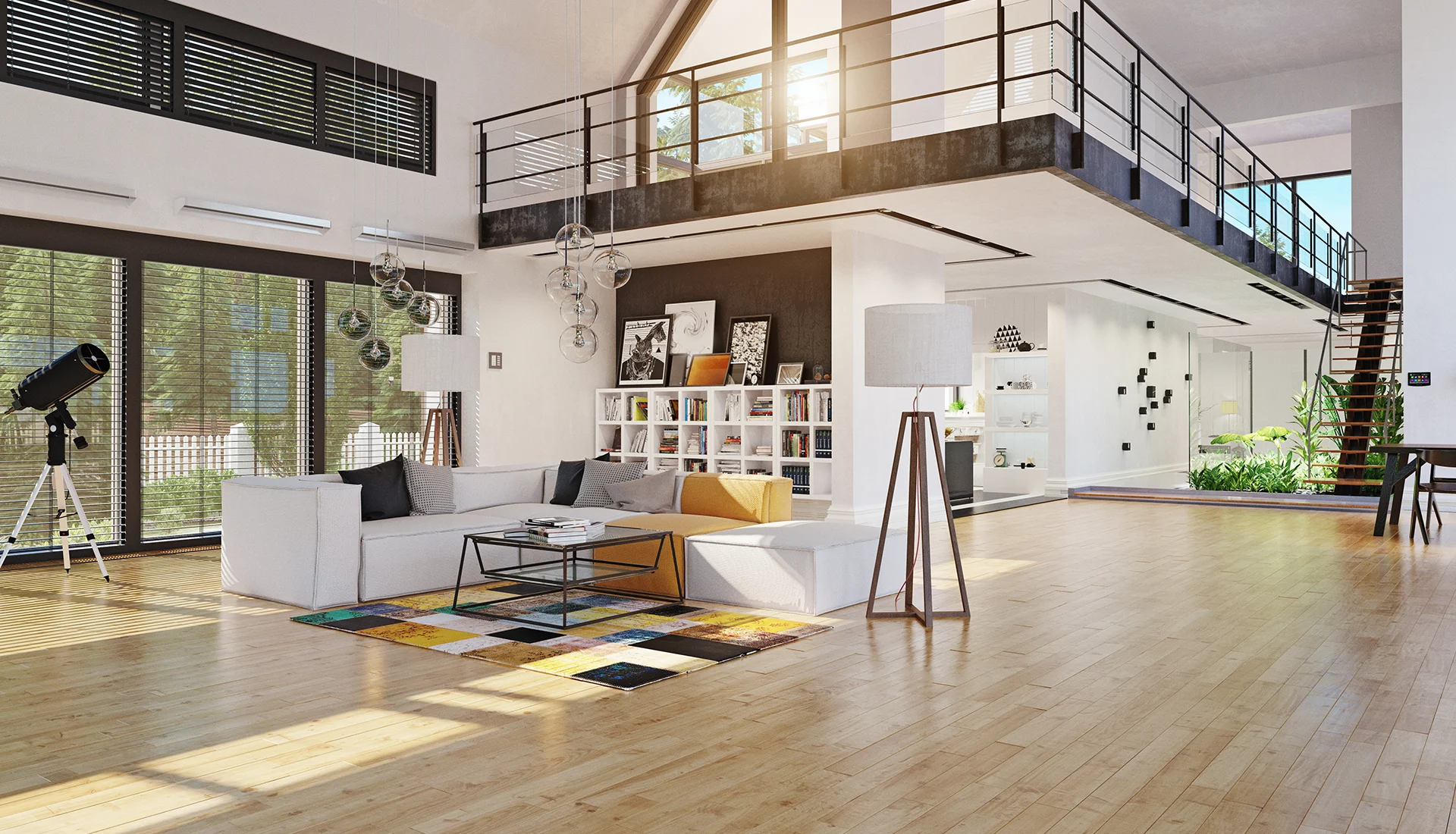 Immobilier de Luxe